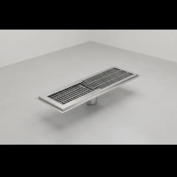 IMC/Teddy SEC-LFT18-31-SQ