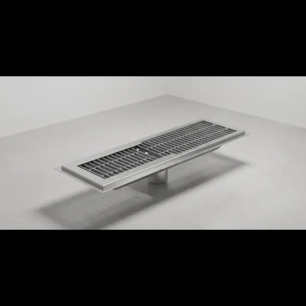 IMC/Teddy SEC-LFT18-32-PFG