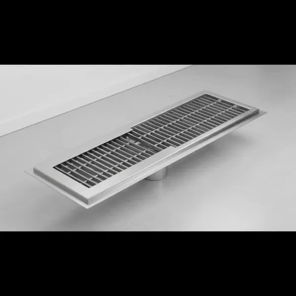 IMC/Teddy SEC-LFT18-32-SG-ADA