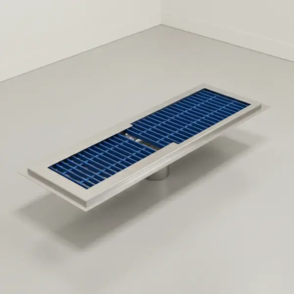 IMC/Teddy SEC-LFT18-35-PFG-ADA