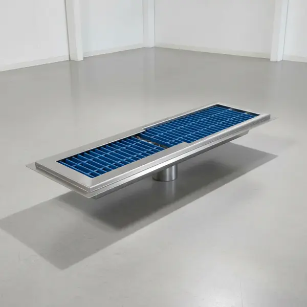 IMC/Teddy SEC-LFT24-11-PFG-ADA