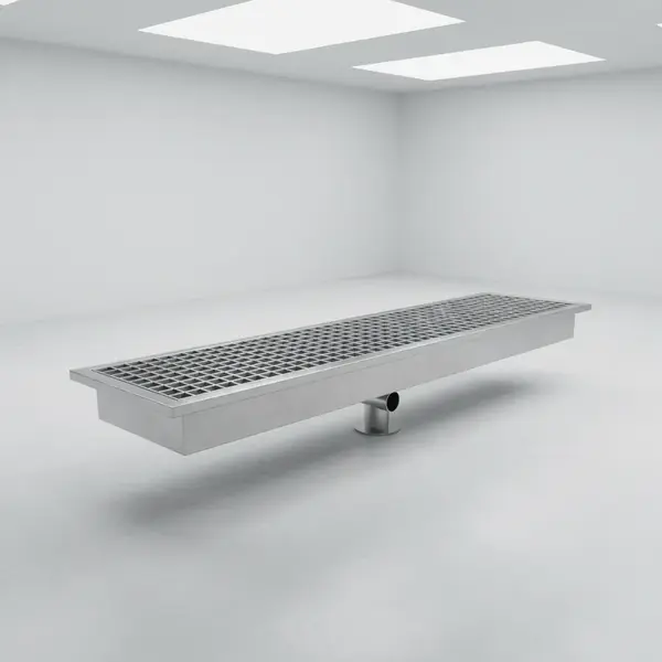 IMC/Teddy SEC-LFT24-12-SQ