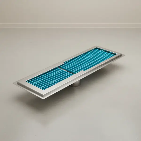 IMC/Teddy SEC-LFT24-14-PFG-ADA