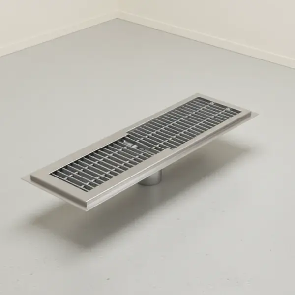 IMC/Teddy SEC-LFT24-15-PFG