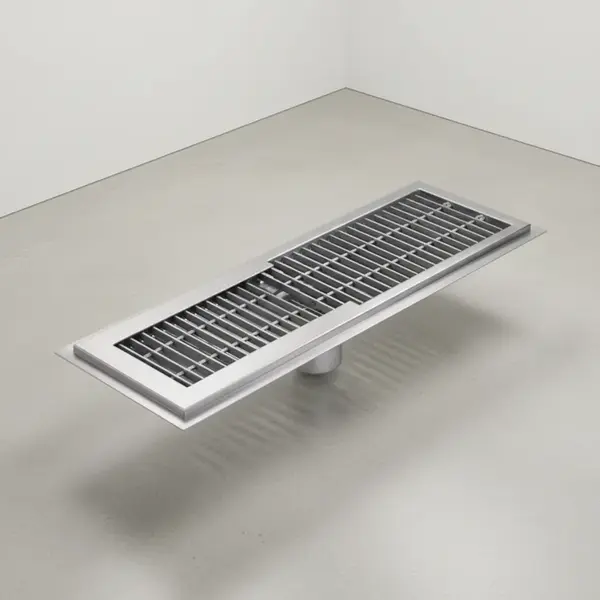 IMC/Teddy SEC-LFT24-15-SG-ADA