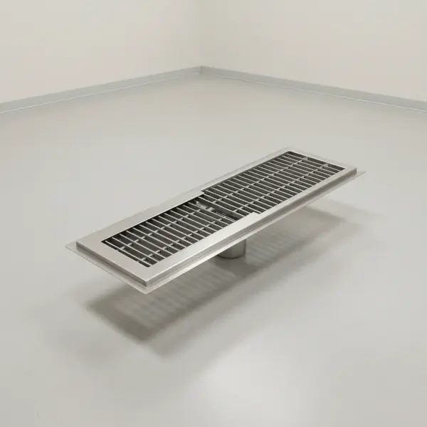 IMC/Teddy SEC-LFT24-18-SQ