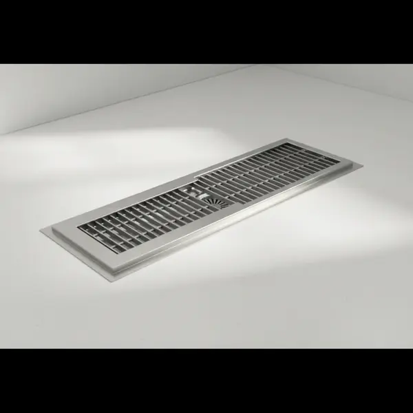 IMC/Teddy SEC-LFT24-20-SG-ADA