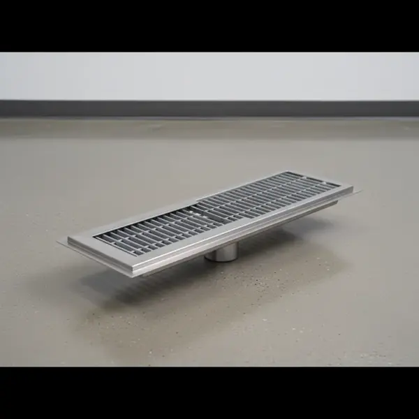 IMC/Teddy SEC-LFT24-21-PFG