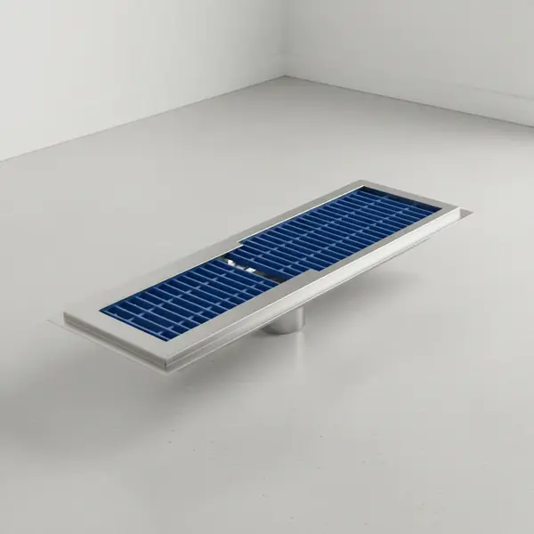 IMC/Teddy SEC-LFT24-23-PFG-ADA