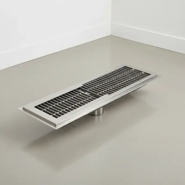 IMC/Teddy SEC-LFT24-24-SG