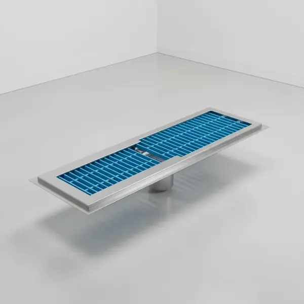 IMC/Teddy SEC-LFT24-27-PFG-ADA