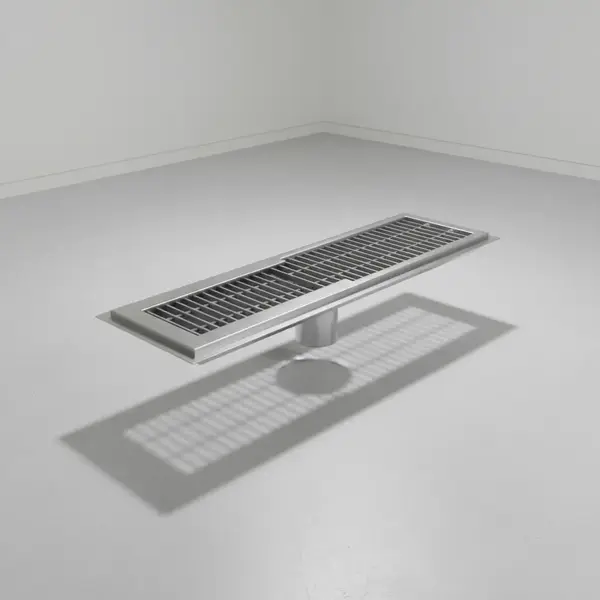 IMC/Teddy SEC-LFT24-27-SG