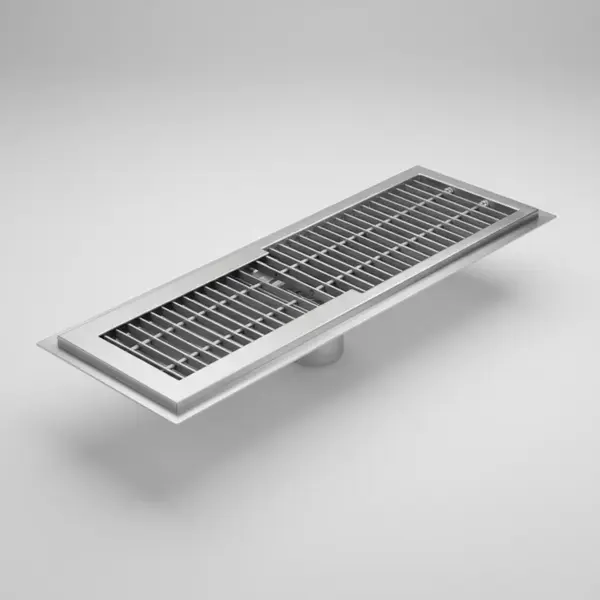 IMC/Teddy SEC-LFT24-27-SG-ADA