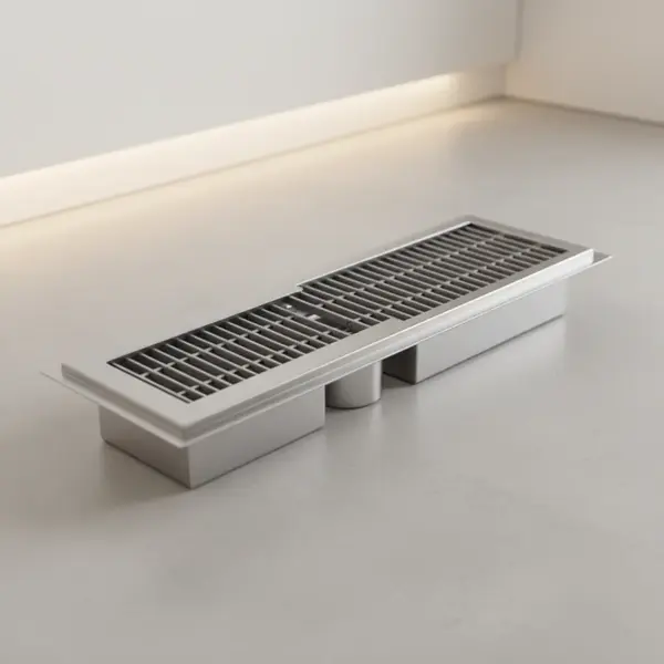 IMC/Teddy SEC-LFT24-27-SQ