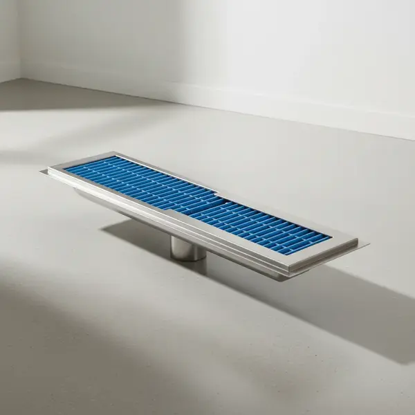 IMC/Teddy SEC-LFT24-30-PFG-ADA