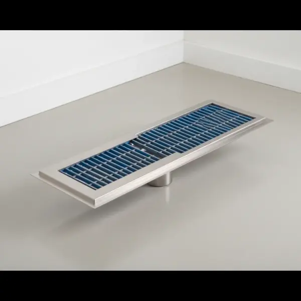 IMC/Teddy SEC-LFT24-32-PFG-ADA