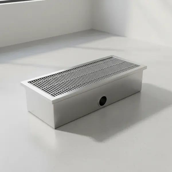 IMC/Teddy SEC-LFT24-34-SG-ADA