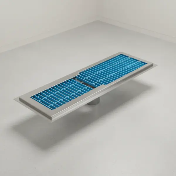 IMC/Teddy SEC-LFT30-12-PFG-ADA