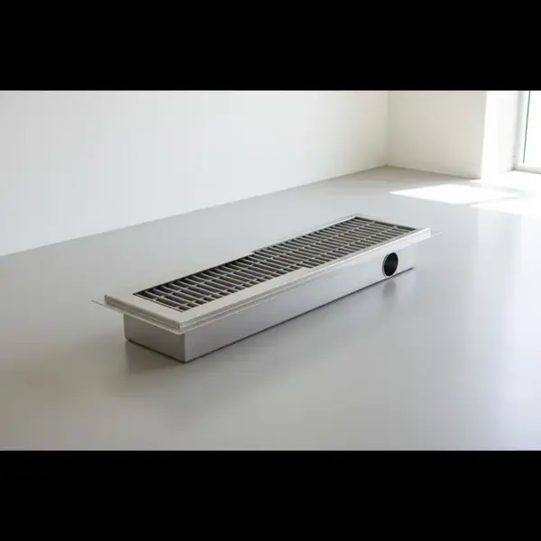 IMC/Teddy SEC-LFT30-12-SG-ADA