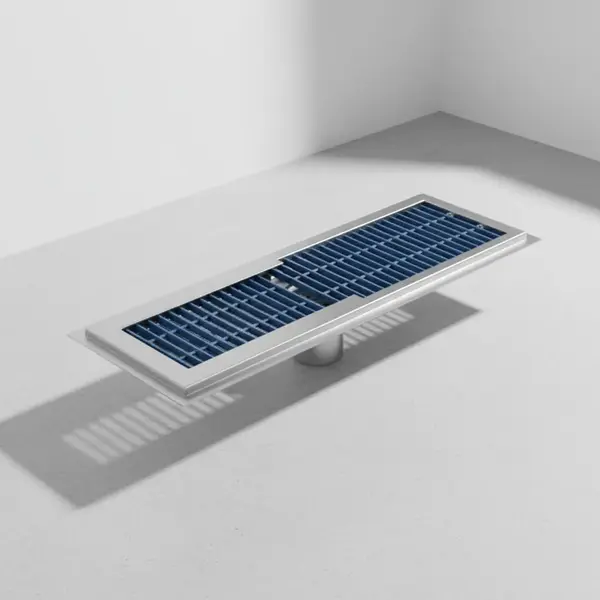 IMC/Teddy SEC-LFT30-13-PFG-ADA