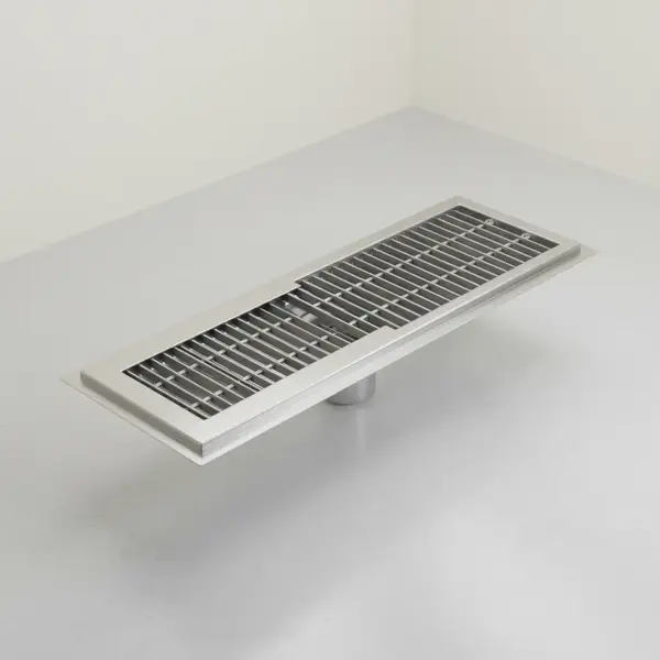 IMC/Teddy SEC-LFT30-15-SG