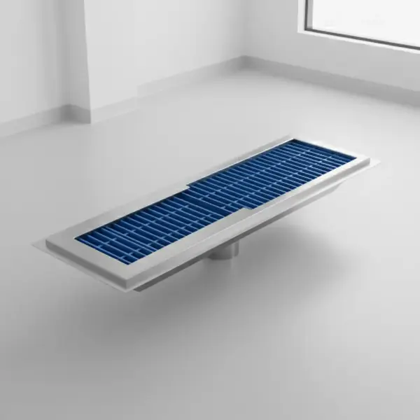 IMC/Teddy SEC-LFT30-16-PFG-ADA