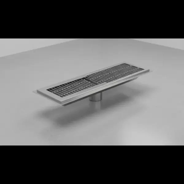 IMC/Teddy SEC-LFT30-17-SG-ADA