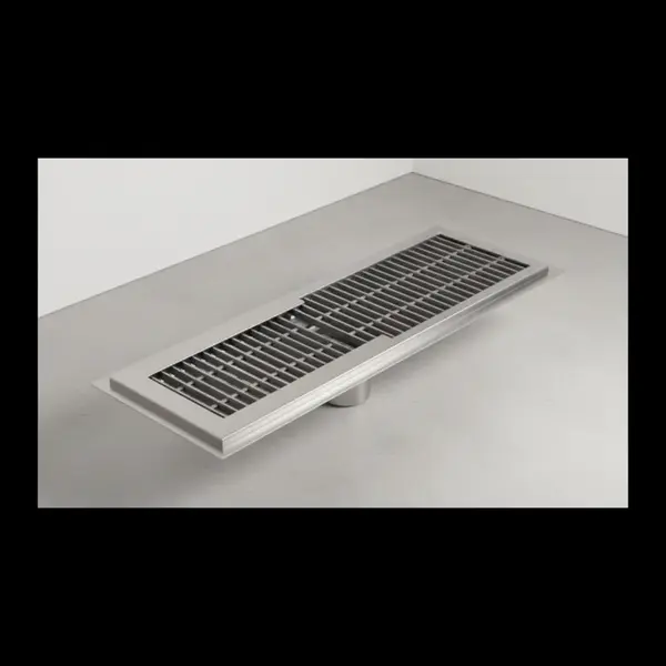 IMC/Teddy SEC-LFT30-18-SG-ADA