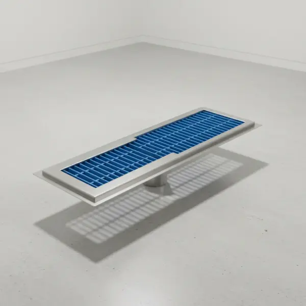 IMC/Teddy SEC-LFT30-19-PFG-ADA