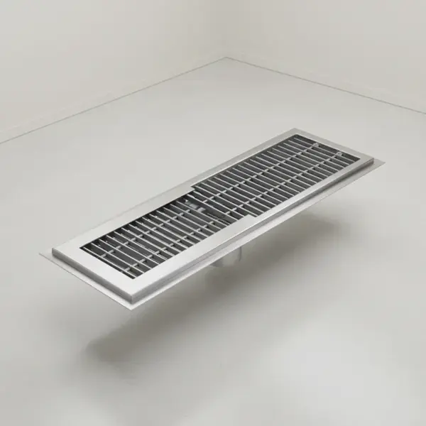 IMC/Teddy SEC-LFT30-21-PFG