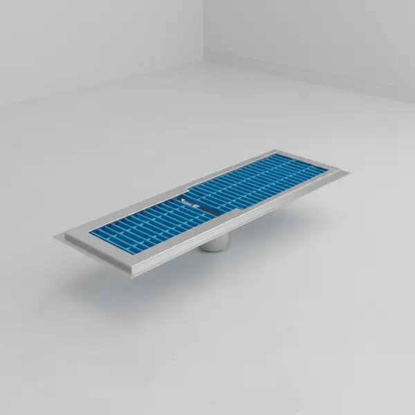 IMC/Teddy SEC-LFT30-21-PFG-ADA