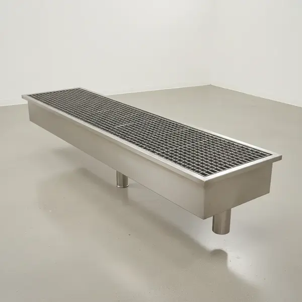 IMC/Teddy SEC-LFT30-21-SG-ADA