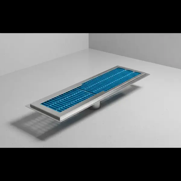 IMC/Teddy SEC-LFT30-22-PFG-ADA