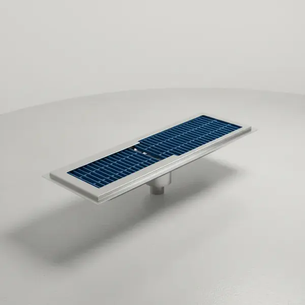 IMC/Teddy SEC-LFT30-24-PFG-ADA