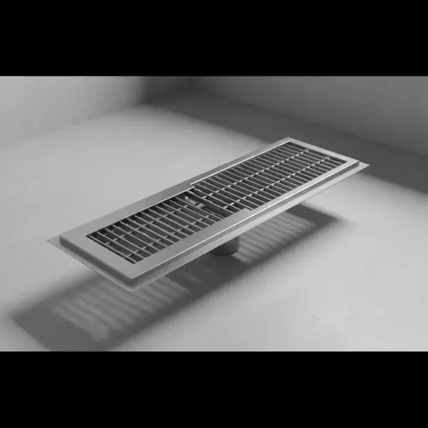 IMC/Teddy SEC-LFT30-24-SQ