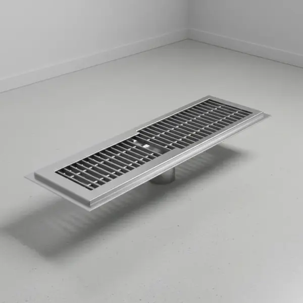 IMC/Teddy SEC-LFT30-26-SGAS