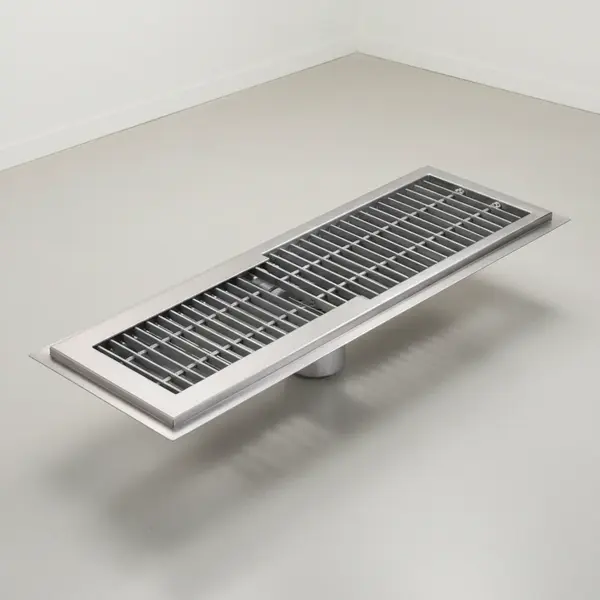 IMC/Teddy SEC-LFT30-27-PFG