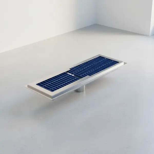 IMC/Teddy SEC-LFT30-27-PFG-ADA