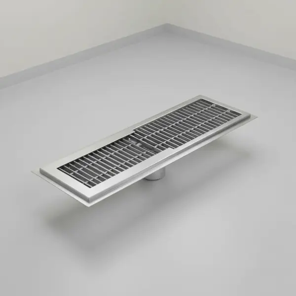 IMC/Teddy SEC-LFT30-27-SQ