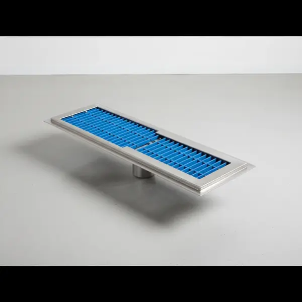 IMC/Teddy SEC-LFT30-30-PFG-ADA