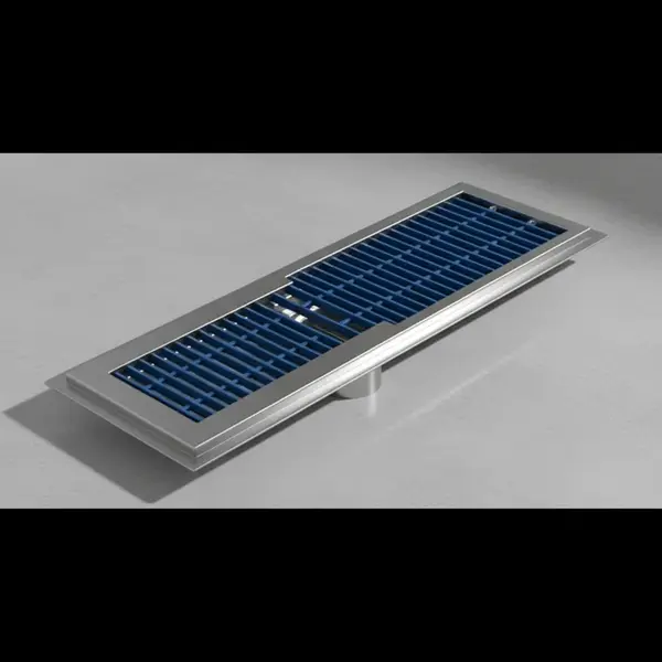 IMC/Teddy SEC-LFT30-31-PFG-ADA