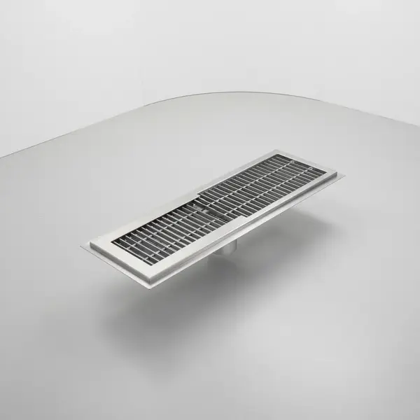 IMC/Teddy SEC-LFT30-31-SG-ADA