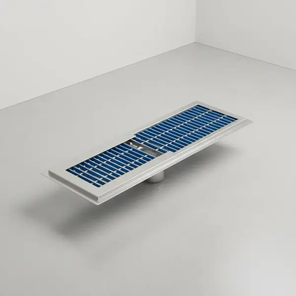 IMC/Teddy SEC-NWR-120-PFG-ADA