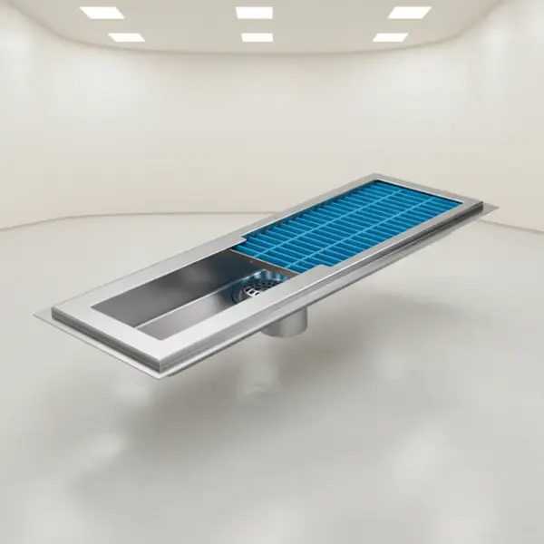 IMC/Teddy SEC-NWR-36-PFG-ADA