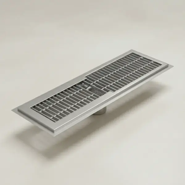 IMC/Teddy SEC-NWR-48-PFG