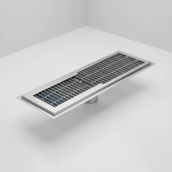 IMC/Teddy SEC-NWR-48-PFG-ADA