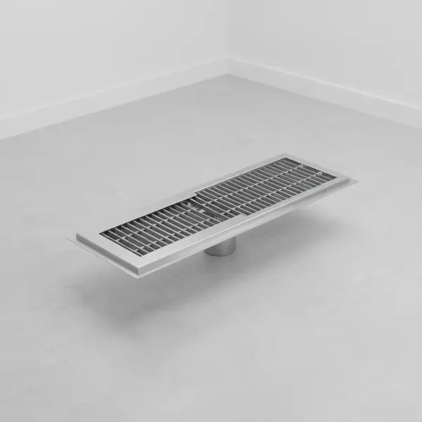 IMC/Teddy SEC-NWR-60-PFG