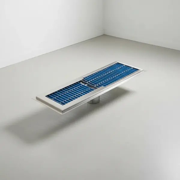 IMC/Teddy SEC-NWR-60-PFG-ADA