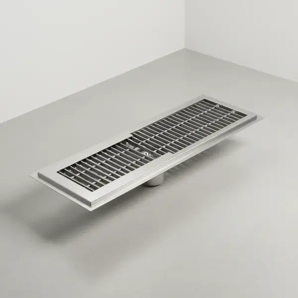 IMC/Teddy SEC-NWR-60-SG