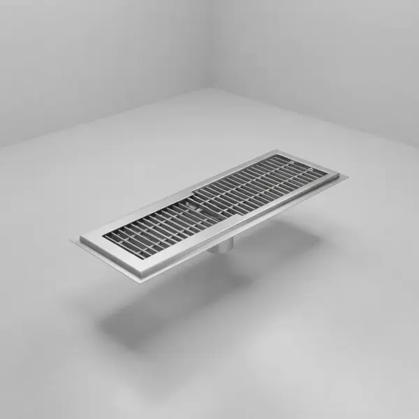 IMC/Teddy SEC-NWR-60-SQ